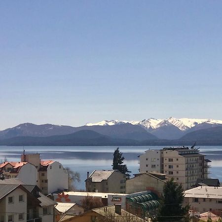 Magos Al Sur Apartment San Carlos de Bariloche Exterior photo