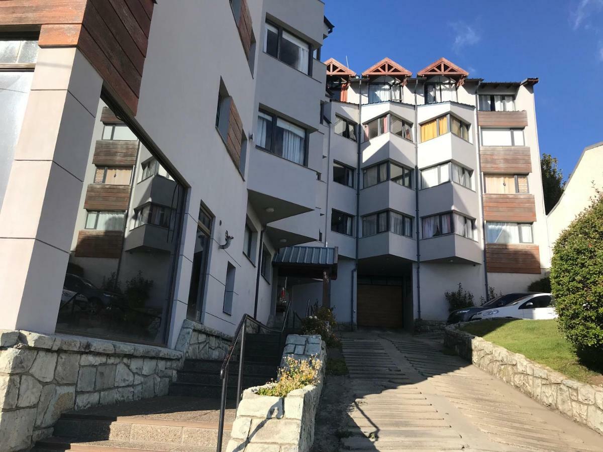 Magos Al Sur Apartment San Carlos de Bariloche Exterior photo